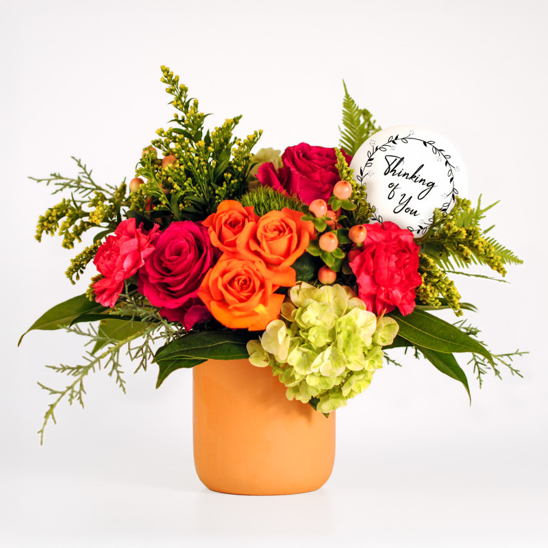 Thinking of You Bouquet - Same Day Delivery