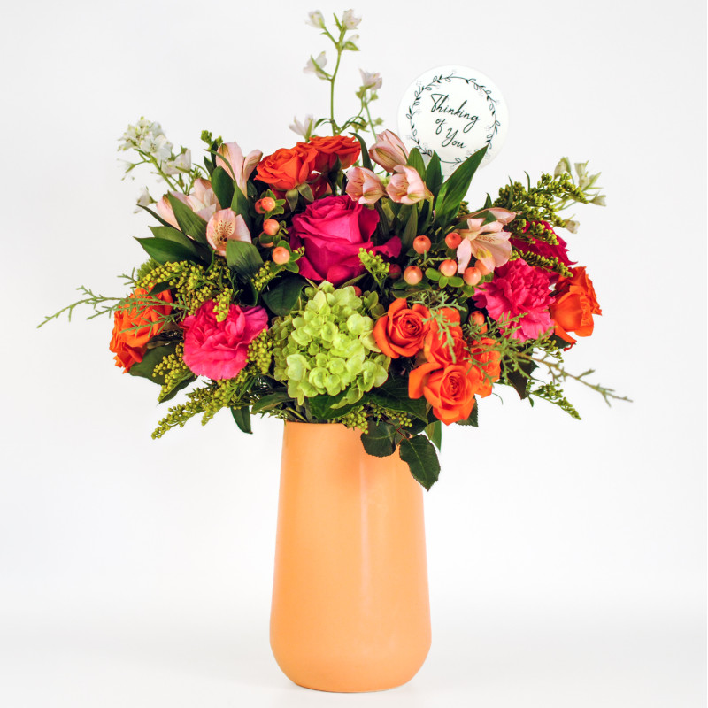 Thinking of You Grande Bouquet - Same Day Delivery