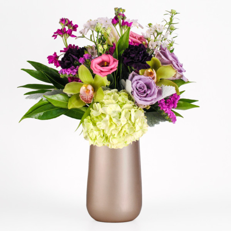Modern Muse Bouquet - Same Day Delivery