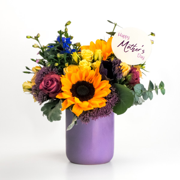 Mothers Day Melody Bouquet