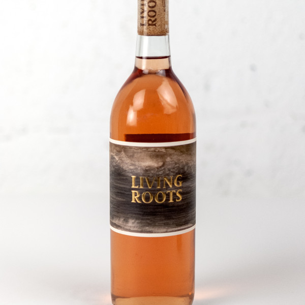 Living Roots 2021 Finger Lakes Dry Rose