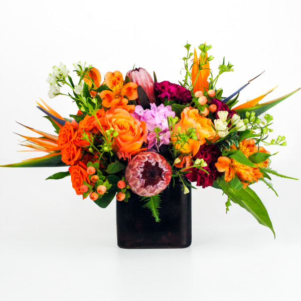 Autumn Oasis Bouquet