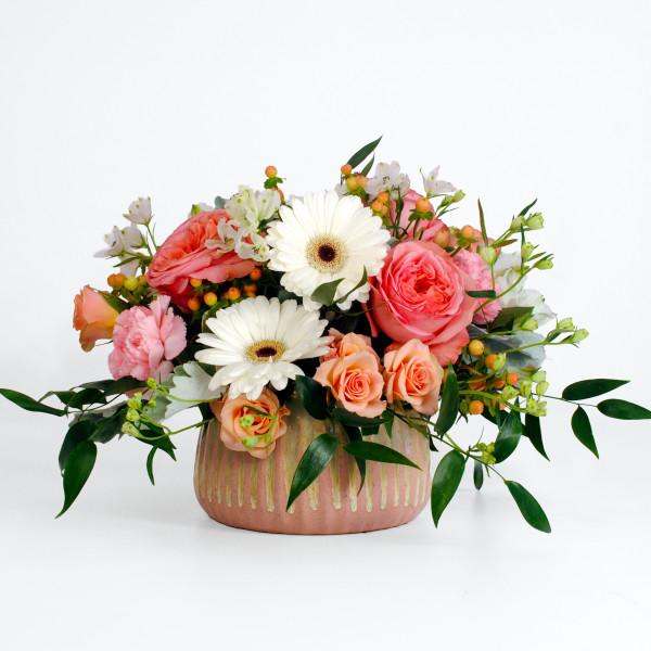 Spring Whisper Centerpiece