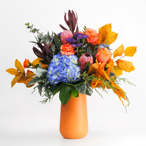 Harvest Harmony Bouquet