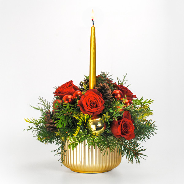 Park Avenue Centerpiece