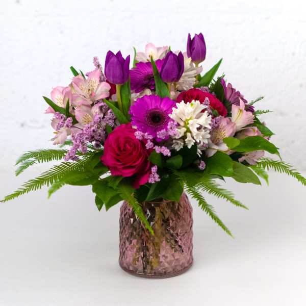 Florist Rochester NY | Flowers Rochester NY - Rockcastle Florist ...