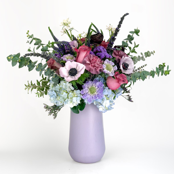 Vineyard Bliss Bouquet Grande