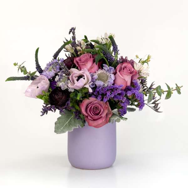 Vineyard Bliss Bouquet