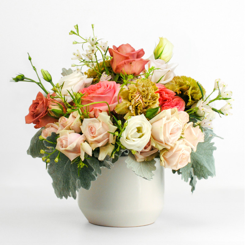 Pink Ladies Bouquet - Same Day Delivery