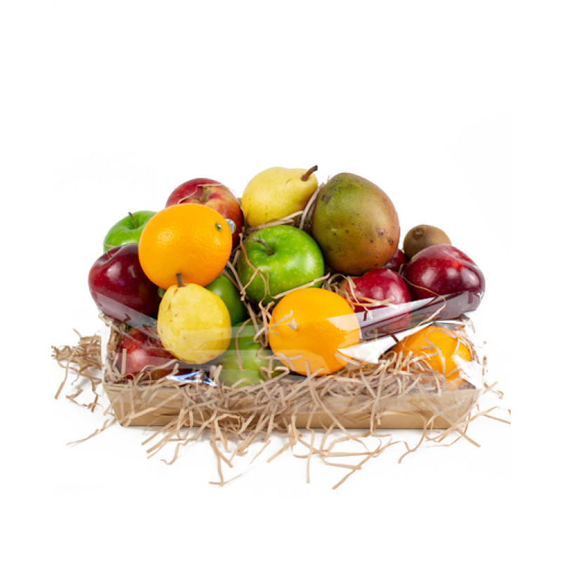 All Fruit Basket - Same Day Delivery