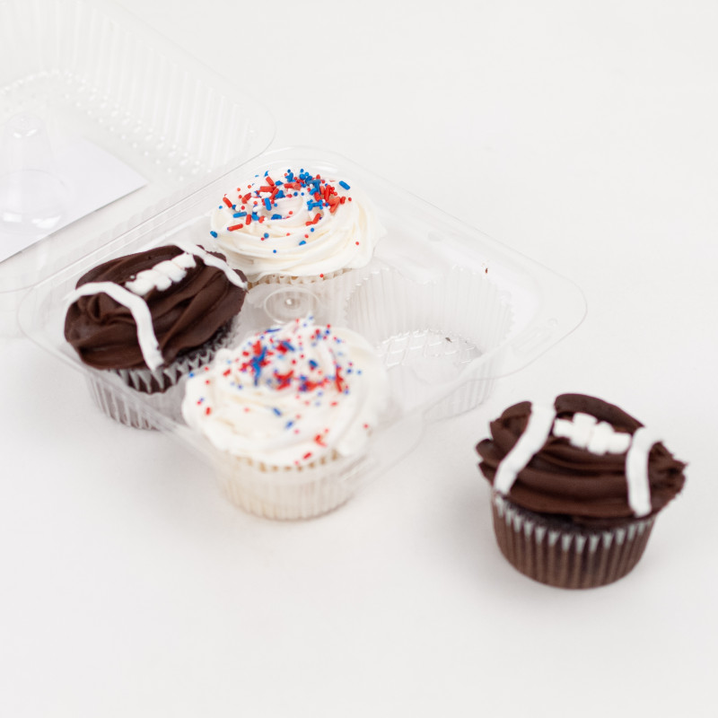 Billiever Cupcakes - Same Day Delivery