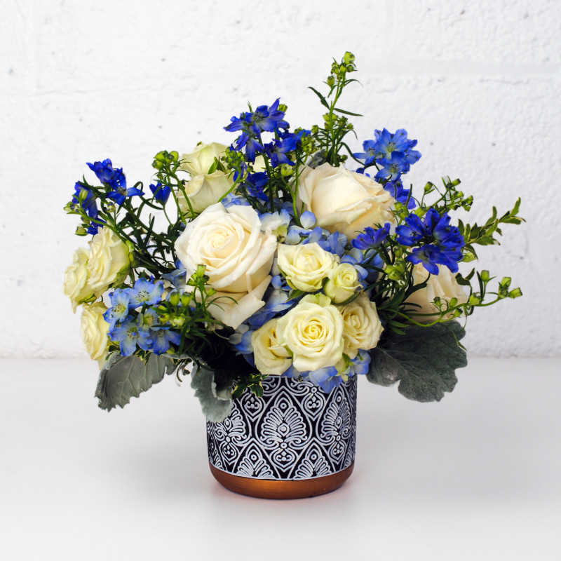 Skyfall Petite Bouquet - Same Day Delivery