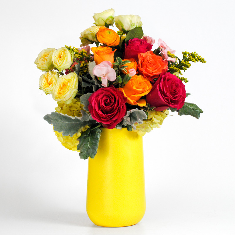 Lemon Drop Bouquet Grande - Same Day Delivery