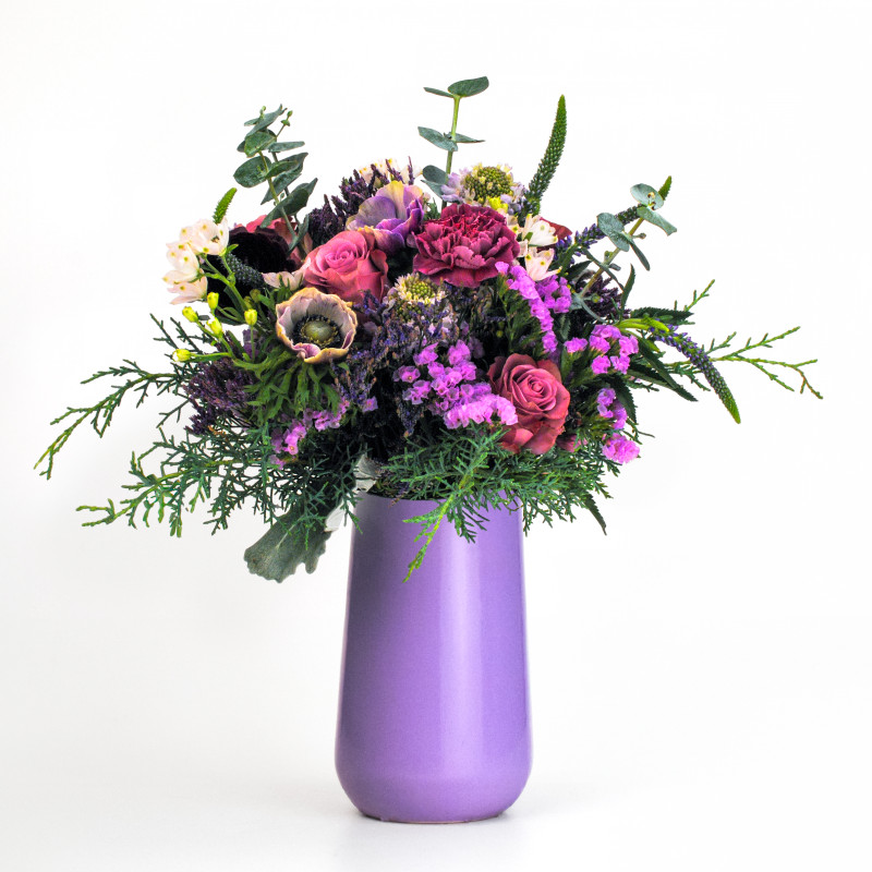 Twilight Garden Bouquet - Same Day Delivery