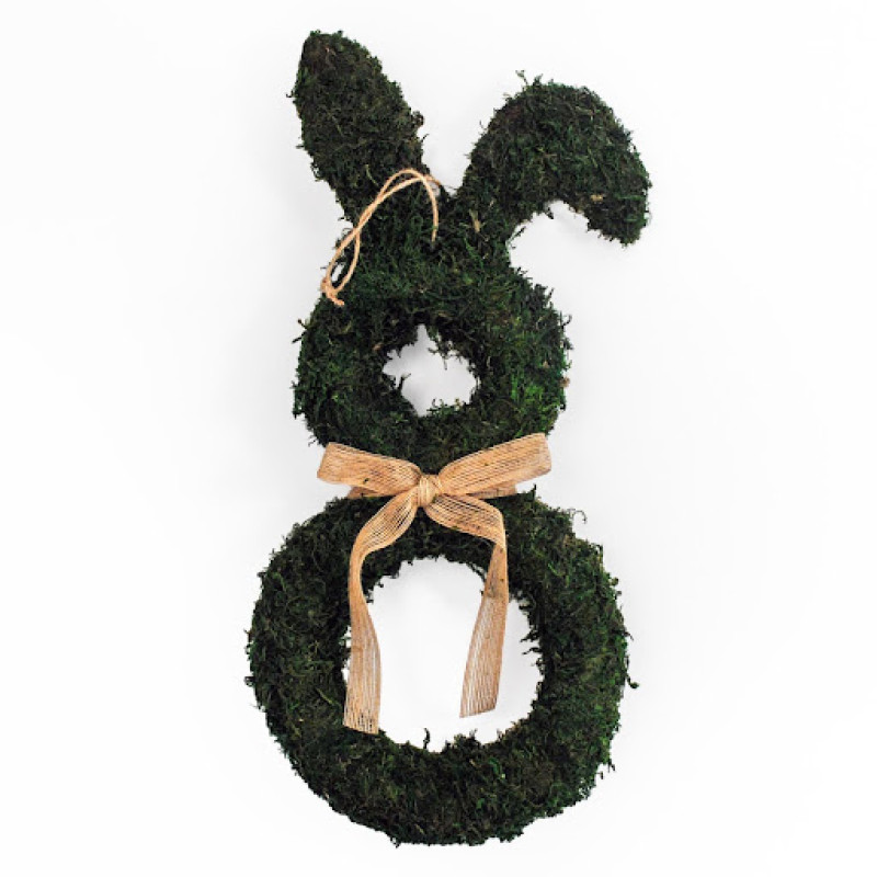 Bunny Bulb Garden - Same Day Delivery