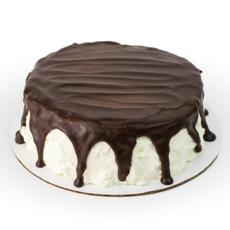 Special T Cakes & Desserts Signature Cannoli Cake - Same Day Delivery