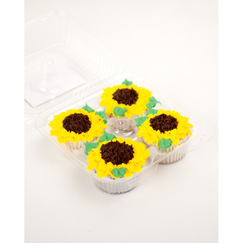 Farmhouse Sunburst Bouquet - Same Day Delivery