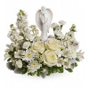 Guiding Light Bouquet: Fancy