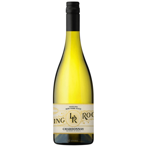 Living Roots 2019 Finger Lakes Chardonnay